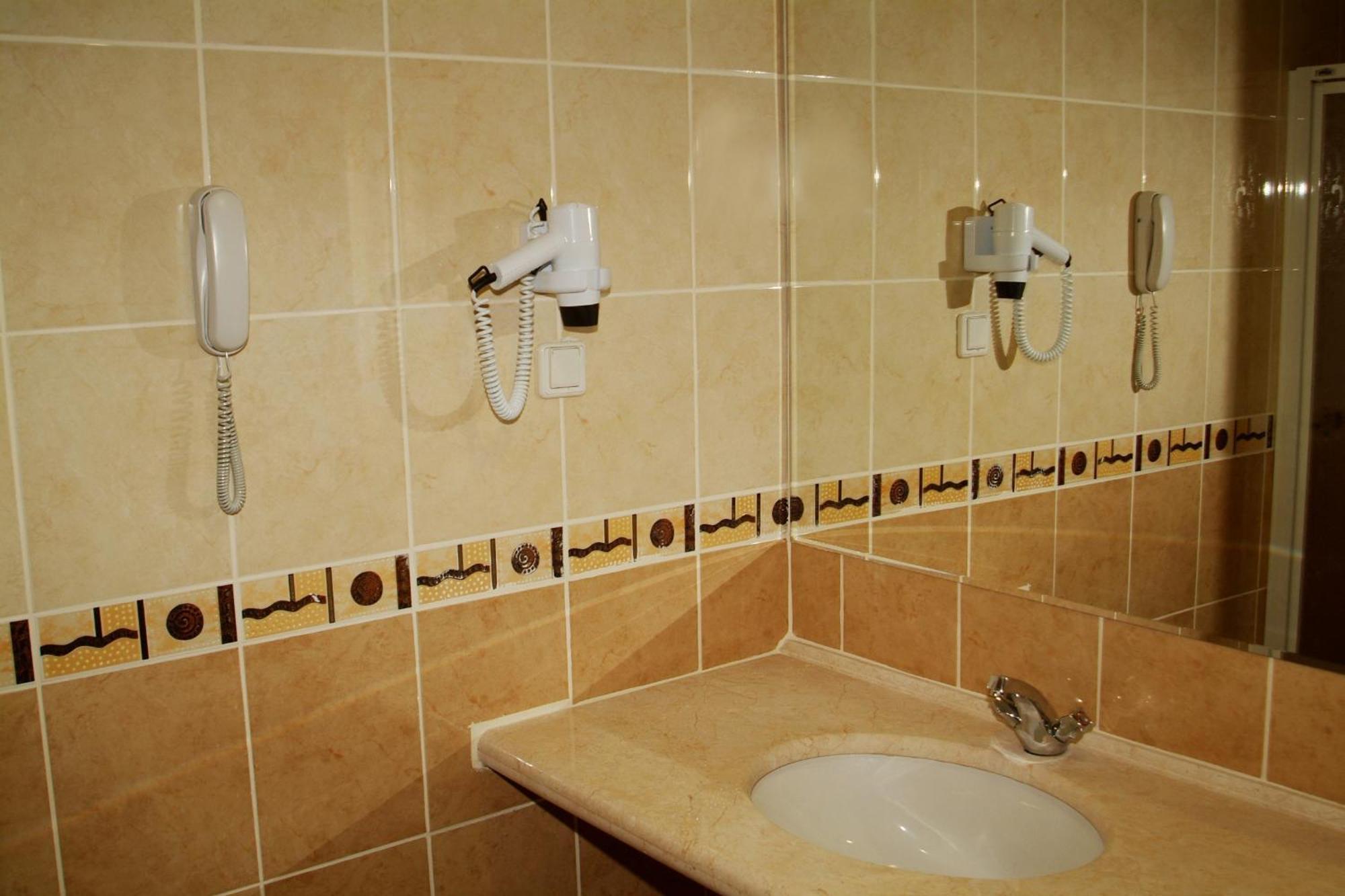 אלאניה Club Sidar Apart Hotel מראה חיצוני תמונה