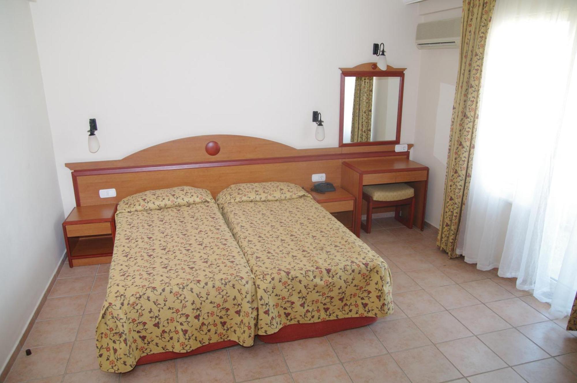 אלאניה Club Sidar Apart Hotel חדר תמונה