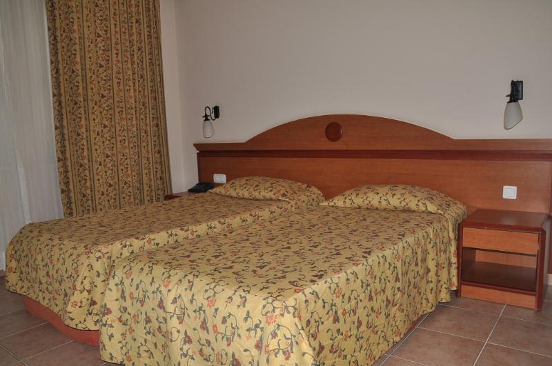 אלאניה Club Sidar Apart Hotel מראה חיצוני תמונה