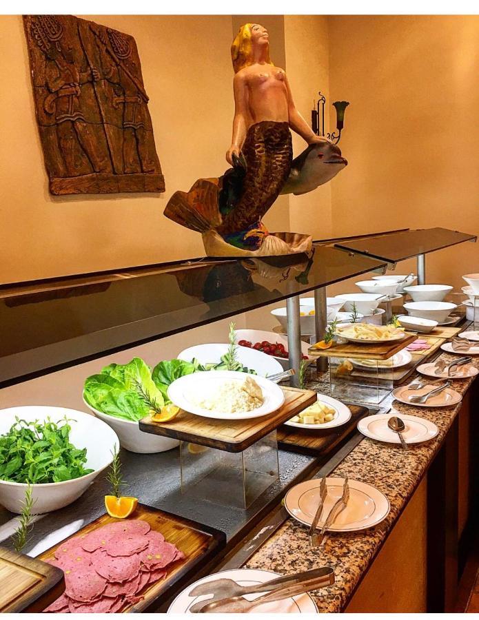 אלאניה Club Sidar Apart Hotel מראה חיצוני תמונה